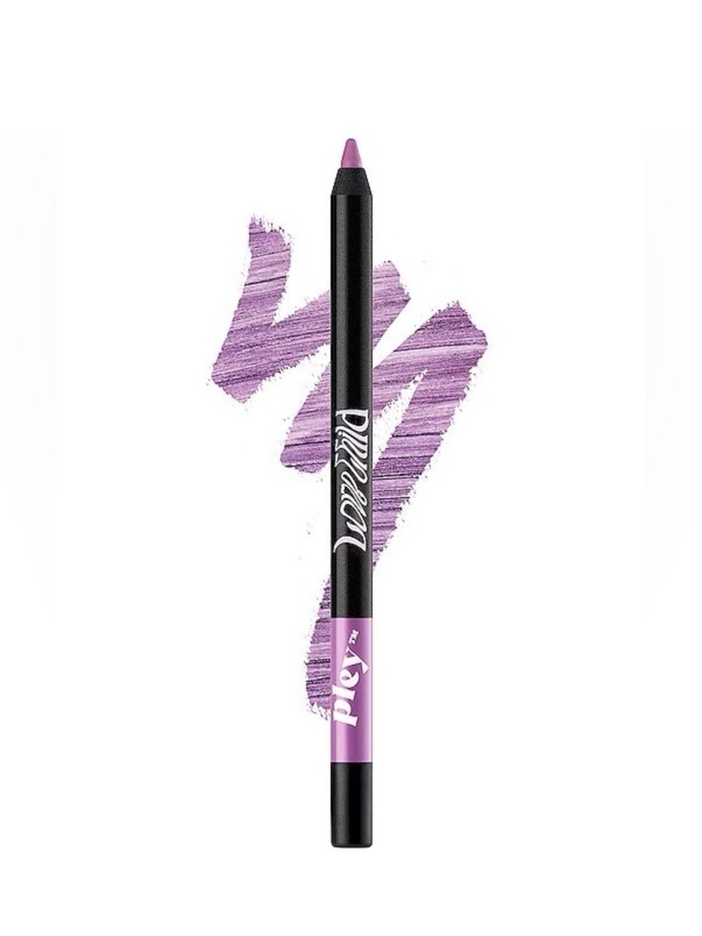 Play Collection Let It Linger Eyeliner Pencil - Artist Pass